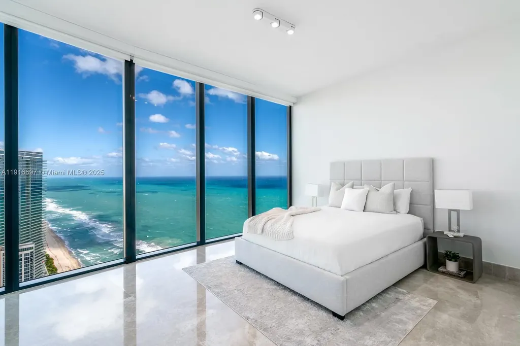 18555 Collins Avenue Sunny Isles Beach FL 33160
