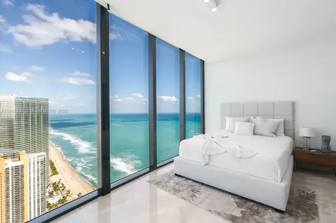 18555 Collins Avenue Sunny Isles Beach FL 33160