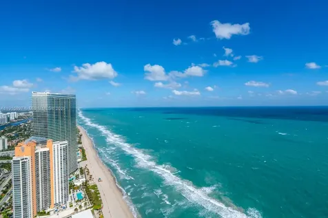 18555 Collins Avenue Sunny Isles Beach FL 33160