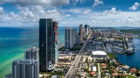 18555 Collins Avenue Sunny Isles Beach FL 33160