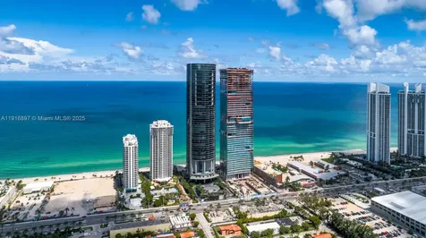 18555 Collins Avenue Sunny Isles Beach FL 33160