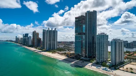 18555 Collins Avenue Sunny Isles Beach FL 33160