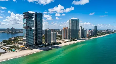 18555 Collins Avenue Sunny Isles Beach FL 33160