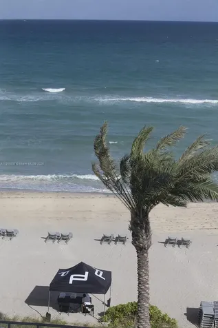 18555 Collins Avenue Sunny Isles Beach FL 33160