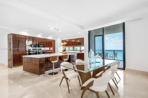 18555 Collins Avenue Sunny Isles Beach FL 33160