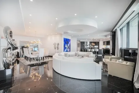 18555 Collins Avenue Sunny Isles Beach FL 33160
