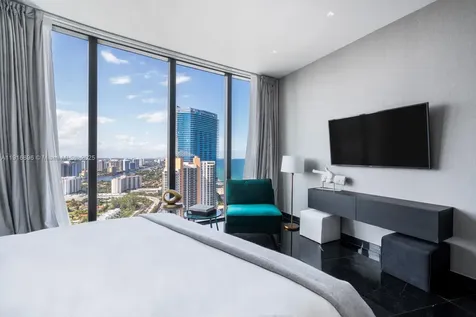 18555 Collins Avenue Sunny Isles Beach FL 33160