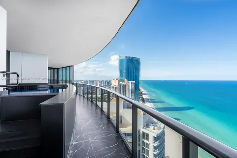 18555 Collins Avenue Sunny Isles Beach FL 33160
