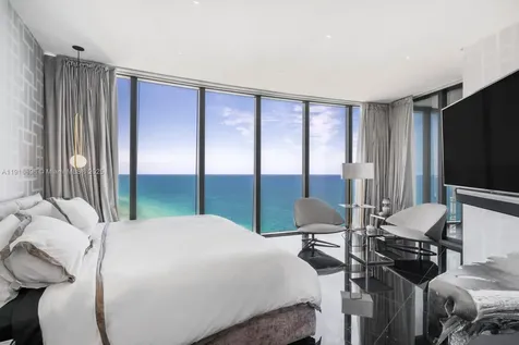 18555 Collins Avenue Sunny Isles Beach FL 33160
