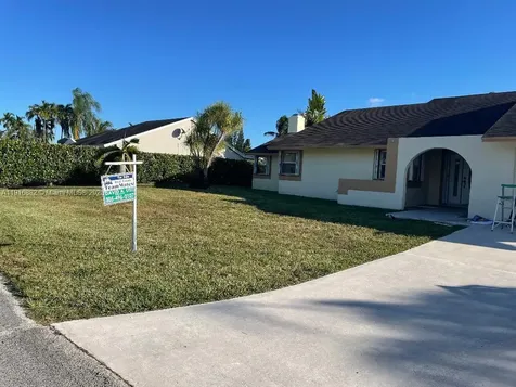 14930 SW 157th Terrace Miami FL 33187