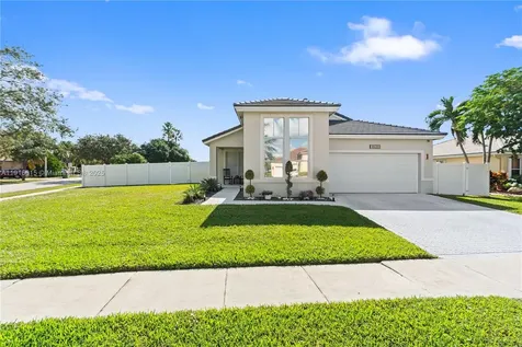 16120 SW 11th Street Pembroke Pines FL 33027