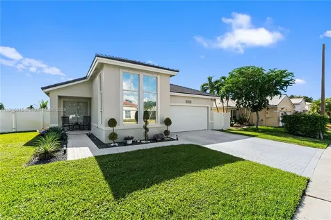 16120 SW 11th Street Pembroke Pines FL 33027