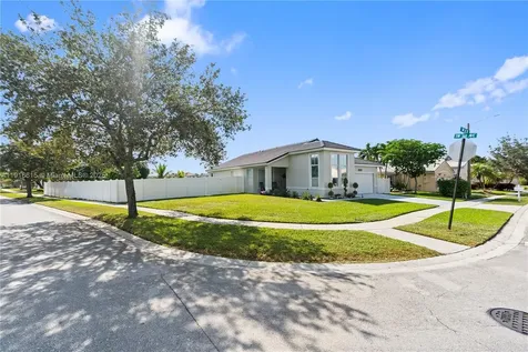 16120 SW 11th Street Pembroke Pines FL 33027