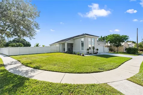 16120 SW 11th Street Pembroke Pines FL 33027