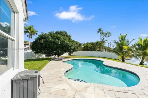16120 SW 11th Street Pembroke Pines FL 33027
