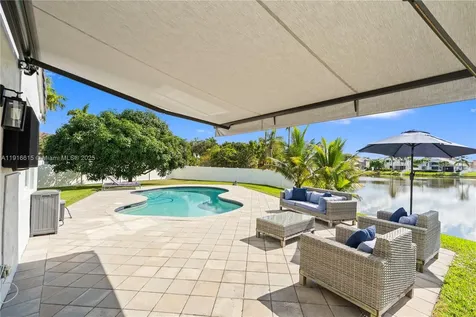 16120 SW 11th Street Pembroke Pines FL 33027