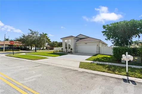 16120 SW 11th Street Pembroke Pines FL 33027