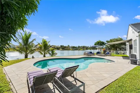16120 SW 11th Street Pembroke Pines FL 33027