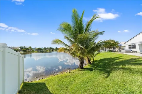 16120 SW 11th Street Pembroke Pines FL 33027