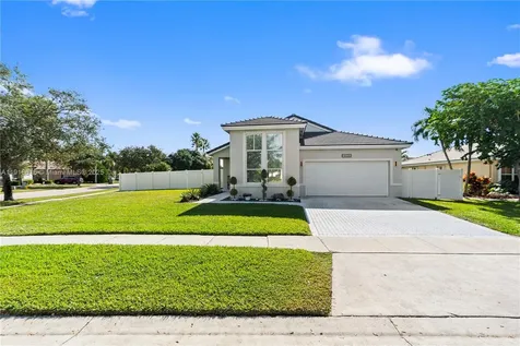 16120 SW 11th Street Pembroke Pines FL 33027