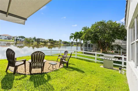16120 SW 11th Street Pembroke Pines FL 33027