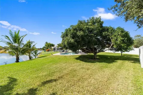 16120 SW 11th Street Pembroke Pines FL 33027