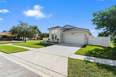 16120 SW 11th Street Pembroke Pines FL 33027