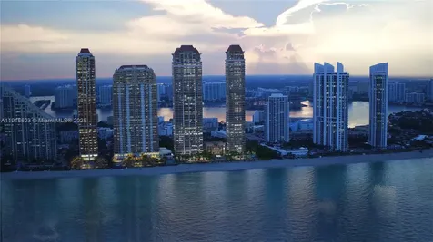 17975 Collins Avenue Sunny Isles Beach FL 33160