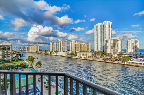 800 Parkview Drive Hallandale Beach FL 33009