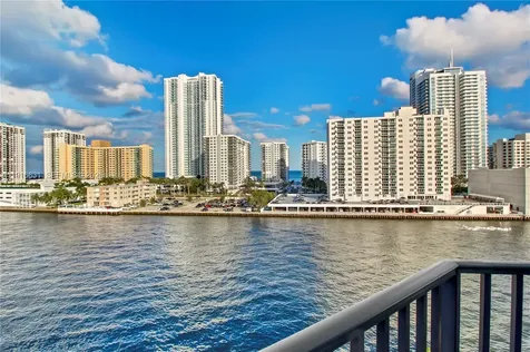 800 Parkview Drive Hallandale Beach FL 33009