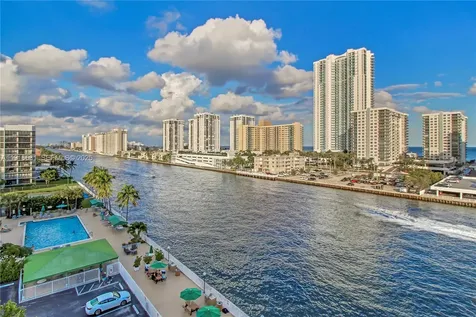 800 Parkview Drive Hallandale Beach FL 33009