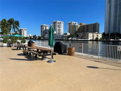 800 Parkview Drive Hallandale Beach FL 33009