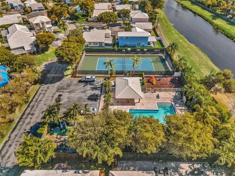 6402 SW 113th Avenue Miami FL 33173