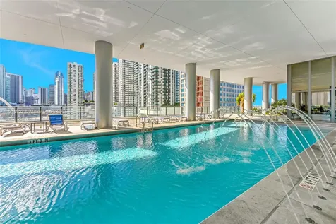 1600 NE 1st Avenue Miami FL 33132