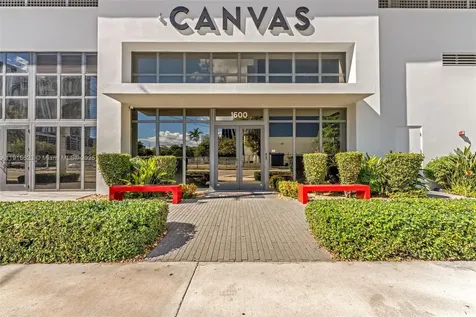 1600 NE 1st Avenue Miami FL 33132