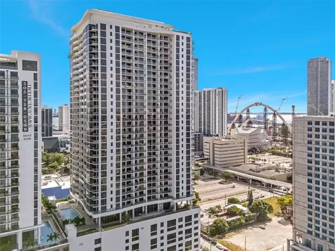 1600 NE 1st Avenue Miami FL 33132
