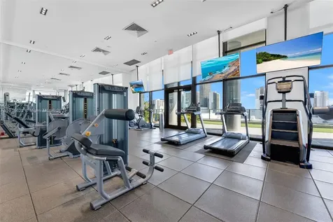 1600 NE 1st Avenue Miami FL 33132