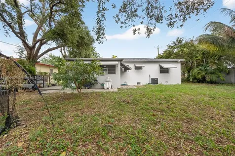 1690 NE 161st Street North Miami Beach FL 33162
