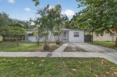 1690 NE 161st Street North Miami Beach FL 33162