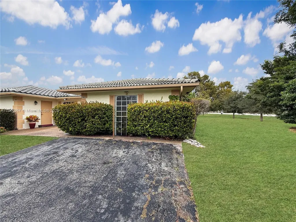11001 NW 44th Street # East Coral Springs FL 33065