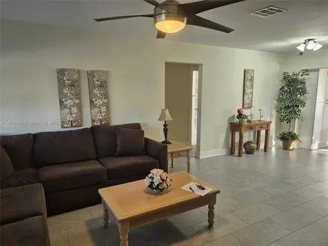 4204 NW 47th Court Tamarac FL 33319