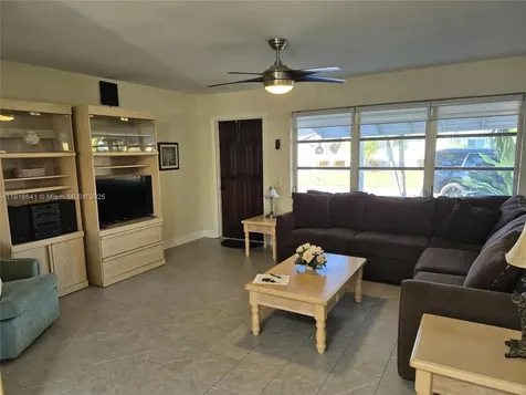 4204 NW 47th Court Tamarac FL 33319