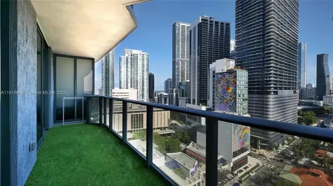 45 SW 9th Street Miami FL 33130