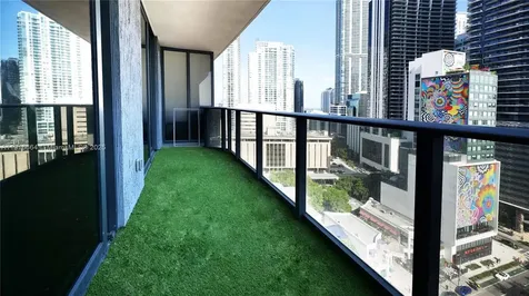 45 SW 9th Street Miami FL 33130