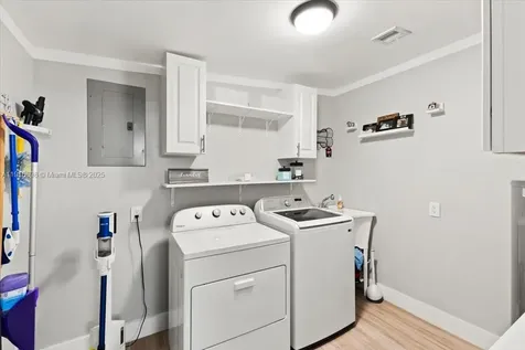 17121 NW 82nd Avenue Hialeah FL 33015