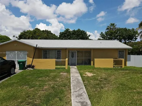 11011 SW 162nd Terrace Miami FL 33157