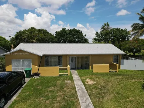 11011 SW 162nd Terrace Miami FL 33157