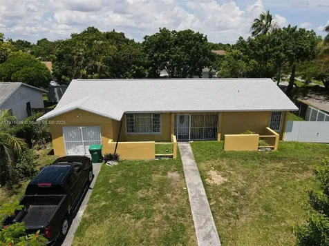 11011 SW 162nd Terrace Miami FL 33157