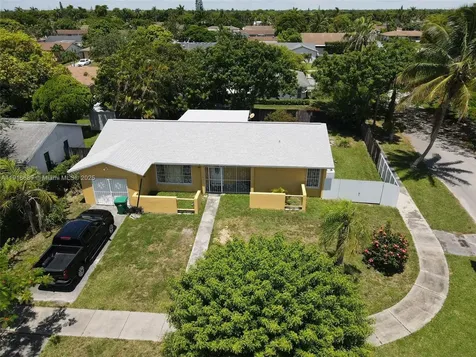 11011 SW 162nd Terrace Miami FL 33157