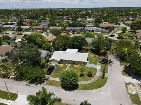 11011 SW 162nd Terrace Miami FL 33157